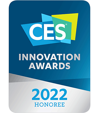 CES Innovation Award
