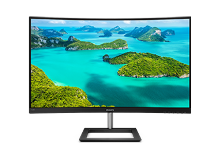 Серия Ultra Wide Color 328E1CA/00