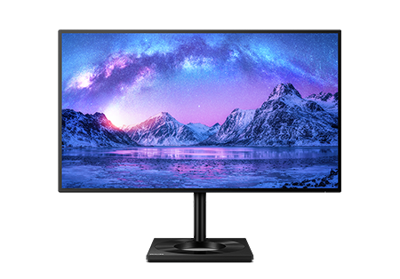 Изогнутые ЖК-мониторы 279C9/00