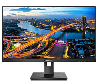 Мониторы с функцией приватности: продукт 242B1V/00