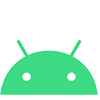 Логотип Android