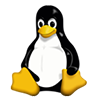 Логотип Linux
