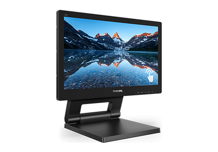 Сенсорные мониторы: продукт 162B9T/00