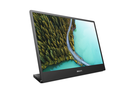 Портативные мониторы: продукт 16B1P3302/00