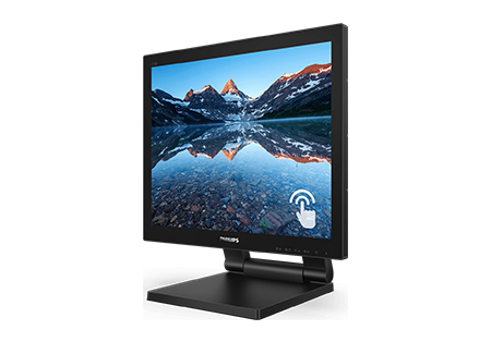 Сенсорные мониторы: продукт 172B9T/00