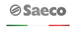 Логотип Saeco