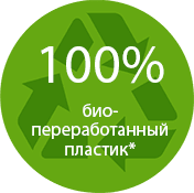 Издание Philips Eco Conscious из биоматериала