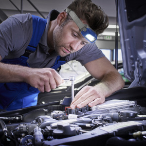 Автомобильные статьи