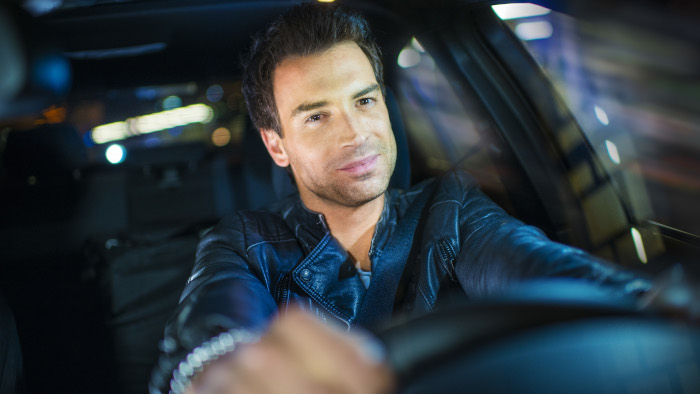 найдите подходящую галогенную лампу для вашего автомобиля