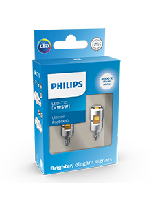 Ultinon Essential LED