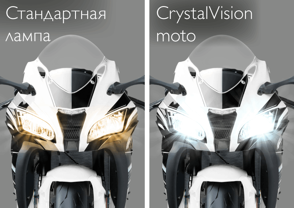 CrystalVision ultra
