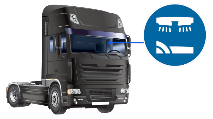 Лампы для салона