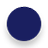 Значок синего цвета