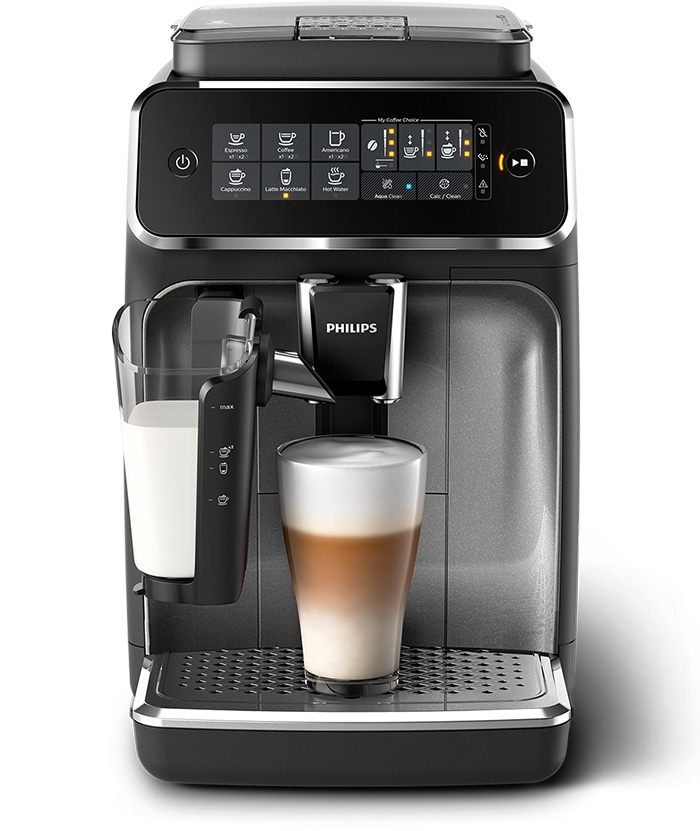 LatteGo
