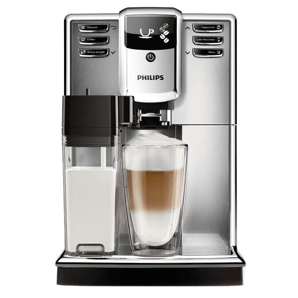 Latte Go | Philips