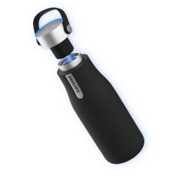 Бутылка GoZero Smart с УФ-С LED