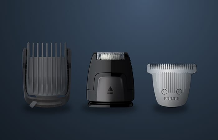 Больше, чем просто триммеры