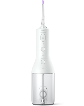 Беспроводной power flosser