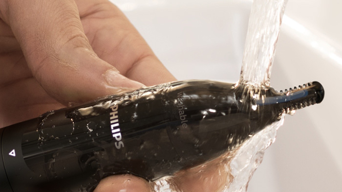 Удобная очистка