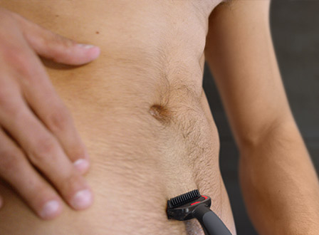 уникальная система защиты кожи