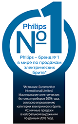  Philips No1 для RCA