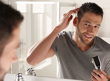 благодаря технологии DualCut