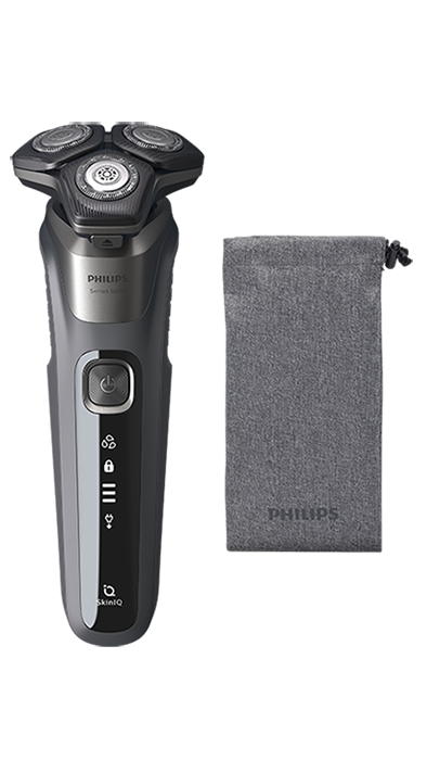 Philips shaving shop