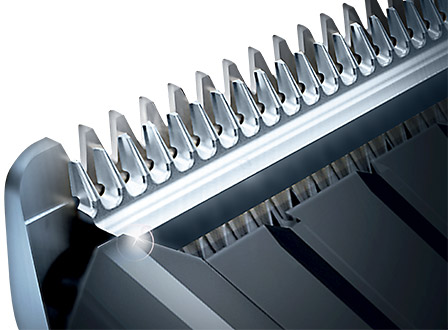 Титановые лезвия