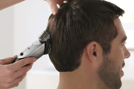 Mashinka Dlya Strizhki Volos Philips