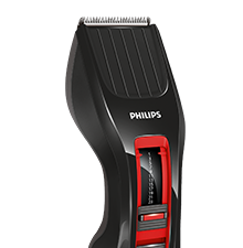 philips hairclipper series 3000 3420