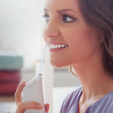 Ирригатор Sonicare AirFloss