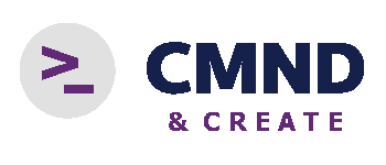 cmnd | создание и публикация контента