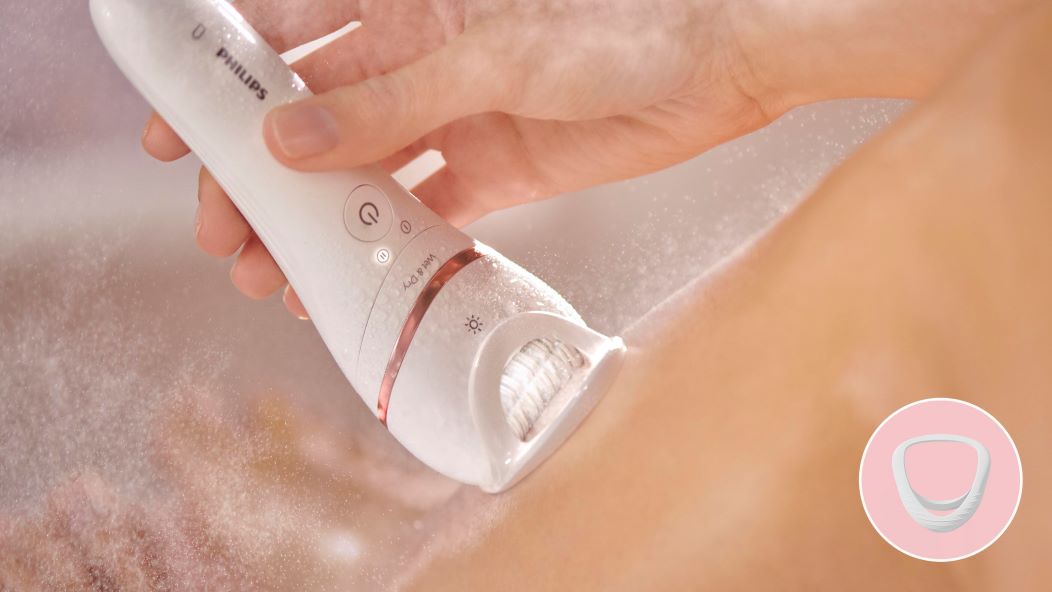 Особый уход для чувствительной кожи