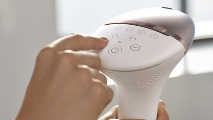 Автоматический режим