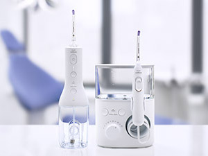 Ирригатор Philips Sonicare Power Flosser