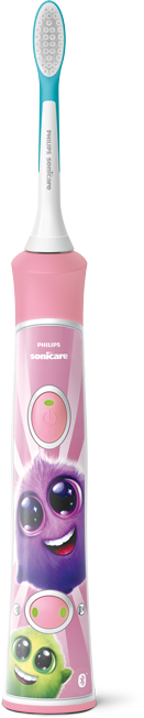 Sonicare pink