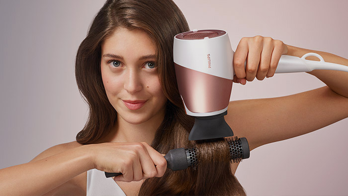 Насадка-концентратор