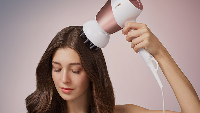 Массажная насадка