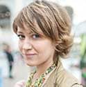 Эксперт: Юлия Савина, фуд-блогер