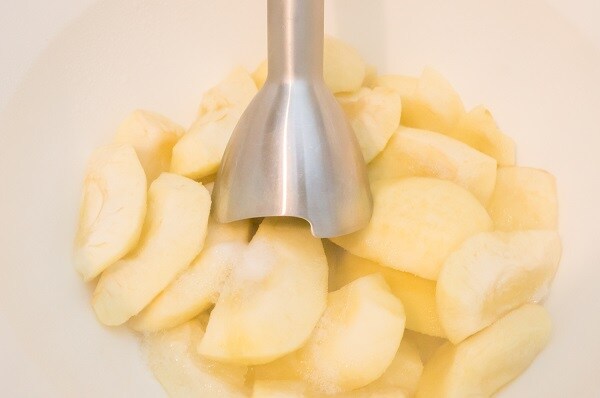 Apple jam 3
