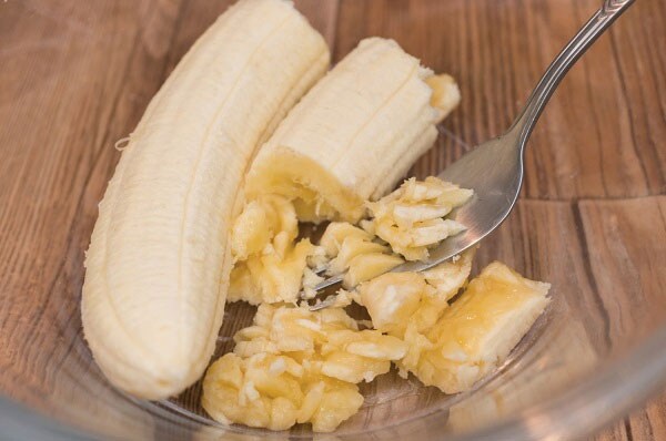 banana cheesecake bananas