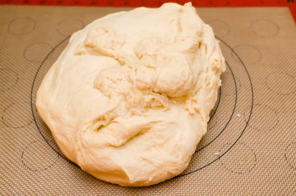 Булочки для бургеров