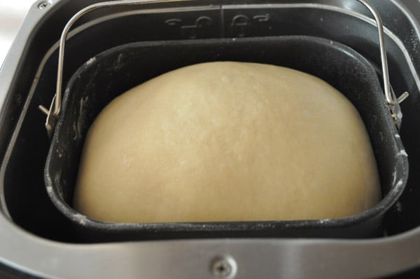 Булочки с клюквой