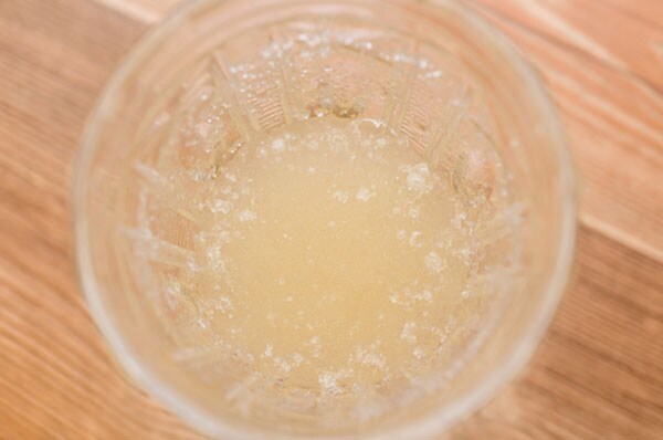 Carrot jelly