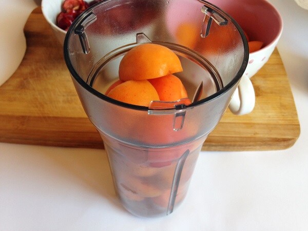 cherry apricot blender1