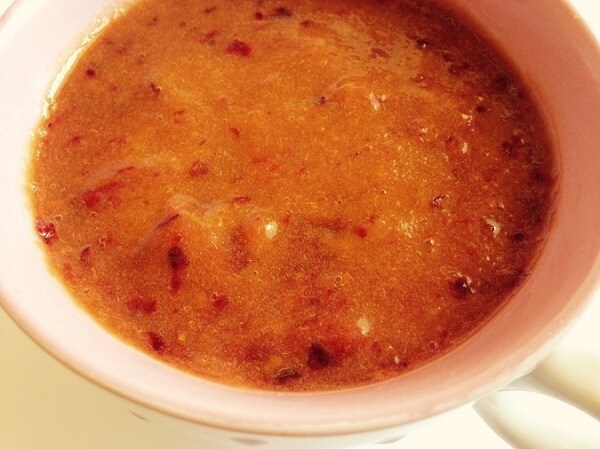 cherry apricot puree necessities result