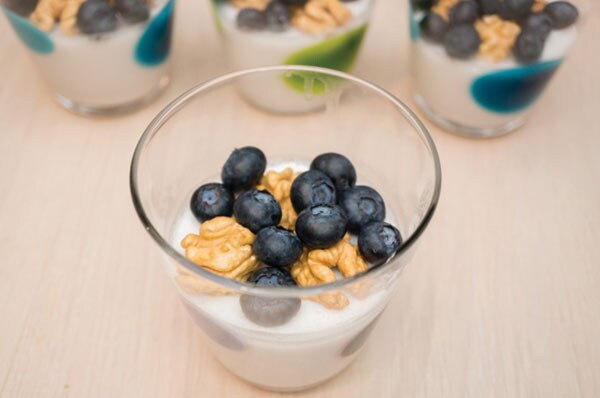 coconut panacota 5