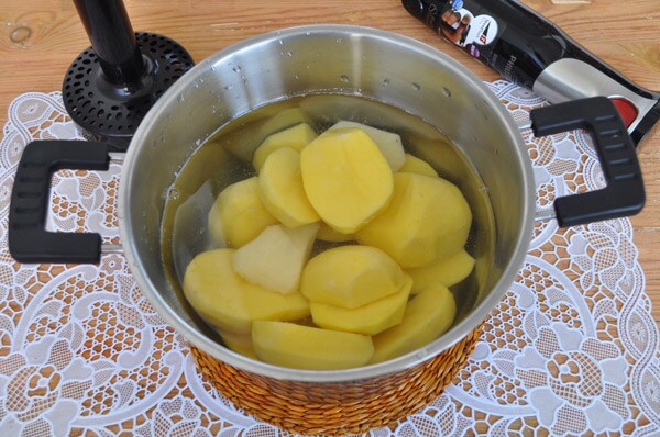 Лежень с квашеной капустой