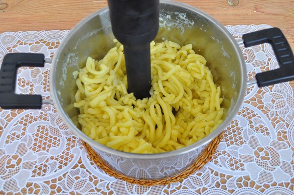 Лежень с квашеной капустой