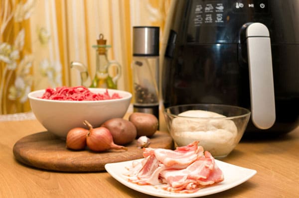 Мясной пирог  к 23 февраля